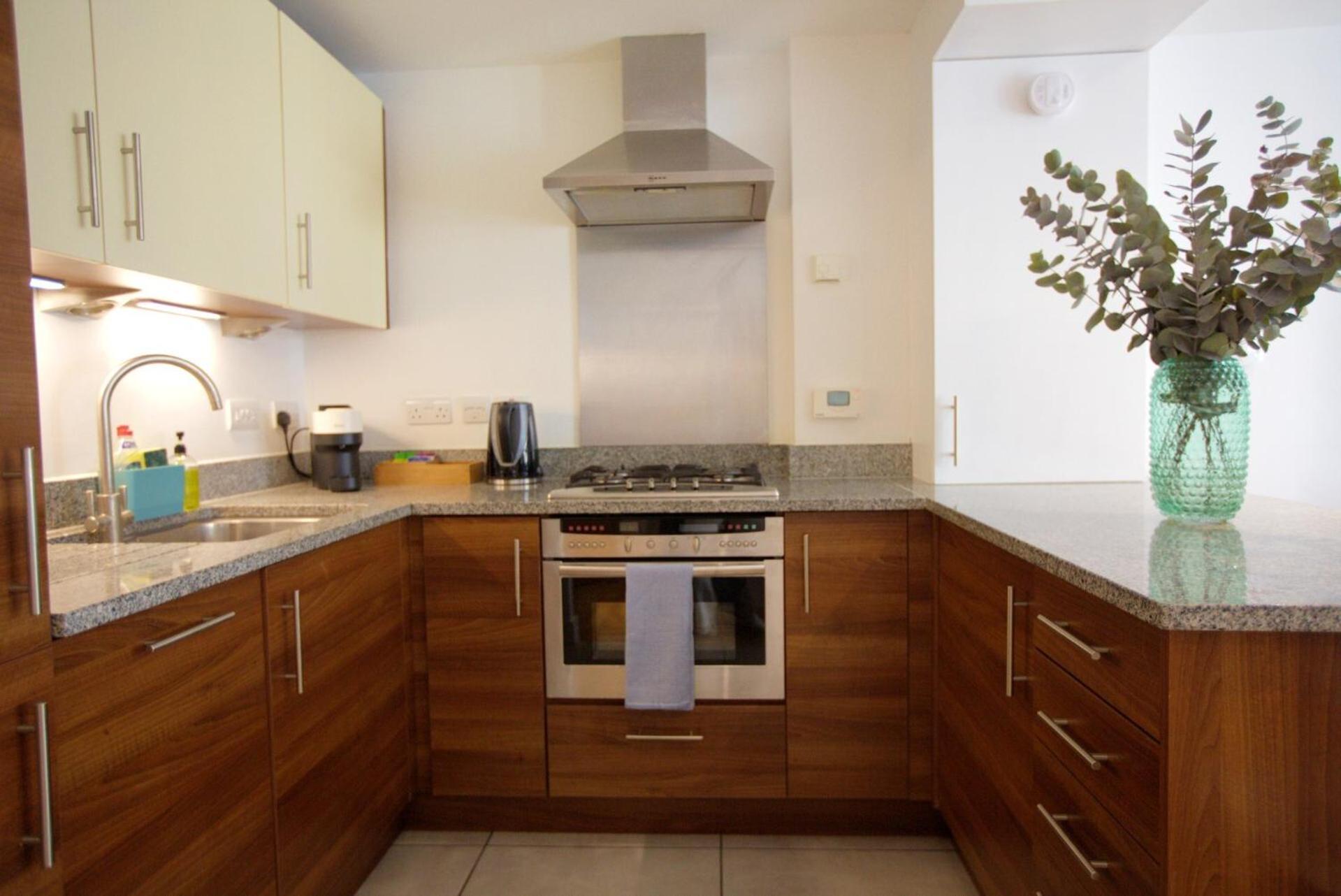 By Spitalfields & Liverpool Street Station * Londen